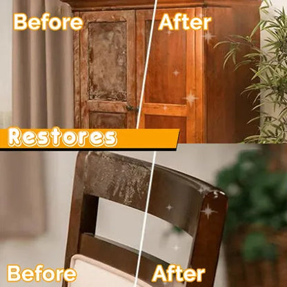 Imported Wood Furniture Polish™ (BUY 1 GET 1 FREE)