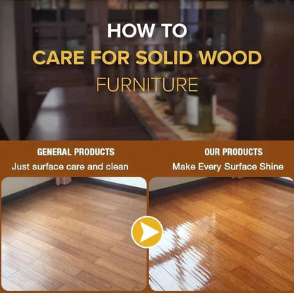 Imported Wood Furniture Polish™ (BUY 1 GET 1 FREE)
